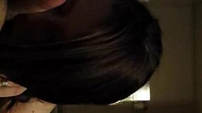 Phone sex hotel session intensifies with amateurs