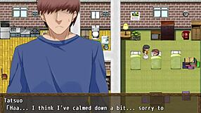 minako english hentai game episode 1