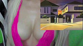 Latina Teacher Seduces Students In Hentai Anime