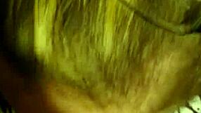 Naughty Mark Gives Mature Blowjob