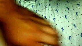 Prostitute girlfriend craves more intense solo vagina play