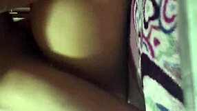 perra acting as a prostitute