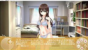 Christhea's Magical Exhibitionist College Girl Uses Toys For Flashing Game Masturbation Part 3