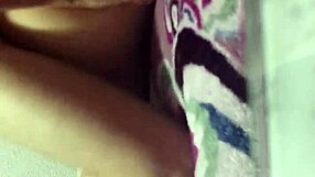 perra acting as a prostitute