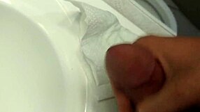 i had a quick personal moment