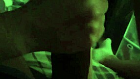 i love this sloppy deepthroat from my blonde snowbunny