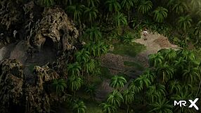 treasureofnadia girl cums from fingers in anime hentai scene