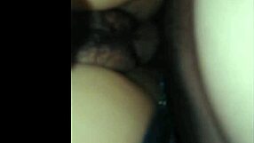 I was BANGING my Latina girlfriend with wild energy