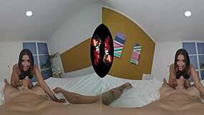 vrlatina - hot colombian vr adventure