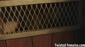 Experience the ultimate of feminization and humiliation so submit to our Femdom