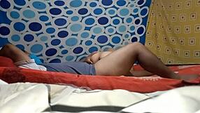 Teacher Nataly Delpech Fucks Director