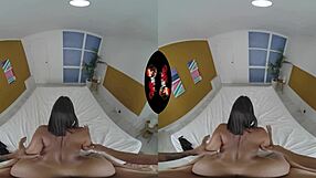 vrlatina - hot colombian vr adventure