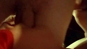 Who wants to join this wild 3-way party group sex?