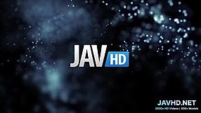 Hot Japanese Squirting Pussy Explosion