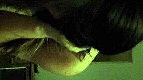 Phone sex hotel session intensifies with amateurs