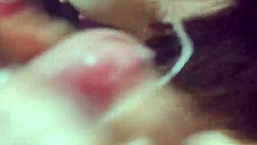 Foxcoupleitalia Deepthroat Gagging with Wet Saliva