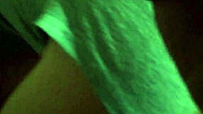 i love this sloppy deepthroat from my blonde snowbunny