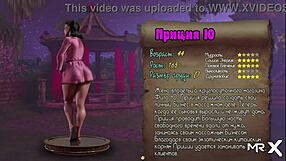 treasureofnadia girl cums from fingers in anime hentai scene