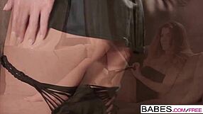 babes - the good wife starring slatsjana clip