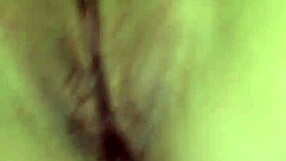 Prostitute girlfriend craves more intense solo vagina play