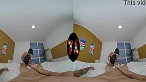 vrlatina - hot colombian vr adventure