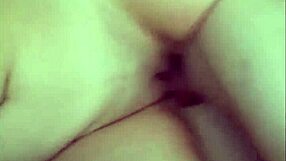 I was BANGING my Latina girlfriend with wild energy