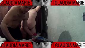 This is how she enjoys being eaten before dinner to get juicy and cum on her friend's face