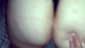 why not fuck my big-ass wife doggy style, amateurs?