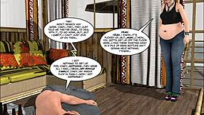 Nézd meg ezt a 3D képregényt az Eyeland Projektből.