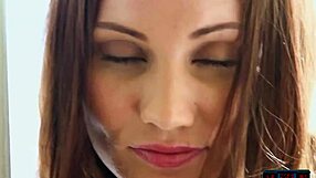 Gorgeous Milf Models Leia And Erika