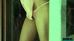 Gorgeous Milf Models Leia And Erika