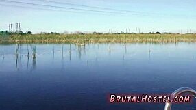 Extreme Hentai! Two Young Sluts Sydney Cole And Olivia Lua Bound!