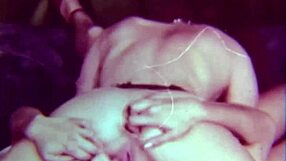 Vintage Pornostalgia 1950s Vs 1960s