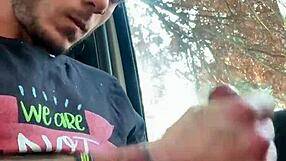 Exciting adventure in my truck