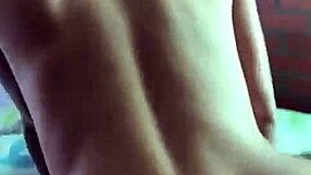 Daiahots Colombian Masturbates Intensely