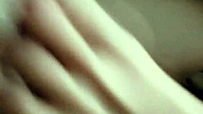 big booty gf wakes up to hard cock