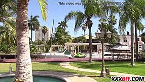 Teenage Girls Celebrate Independence Day with Intense Group Sex Featuring Monster Cocks.