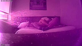 Bogota Latina Seduces in Hotel for Wild Ass Play