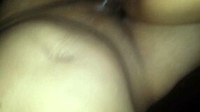 wife using vibrator in hotel.