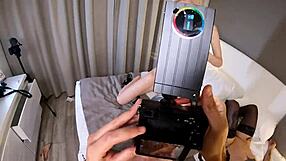 Orgy Party Behind the Scenes - Rough Gangbang Action