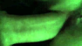 Amateurs engage in homemade sex