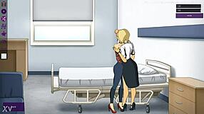 Pornempire's adult RPG management simulation game