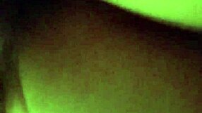 Enjoying fun times with a creampie