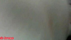 I can't believe how tight this young girl's backside is while I'm with Fabricio Lorenço.