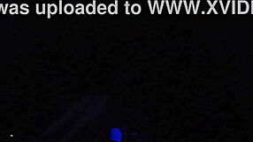 britney madison in blacklight sex scene