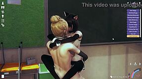 beautiful gay guy in casual setting