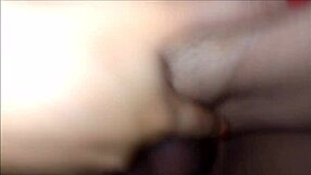 Colombian teen enjoys being filmed while getting oral sex and anal from boyfriend