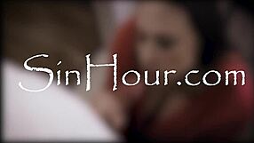 leana lovings opens up about her life in teen casting interview