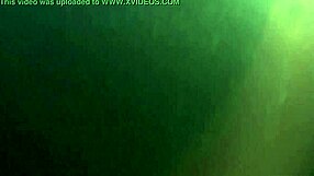 Wow! Fabi, Daniela Martinez, and Pocahontas dominate hard!