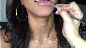 แบล็คดรอว์สาวสักคิวตี้แมดดี้รับบีบีซีหนาได้สบาย